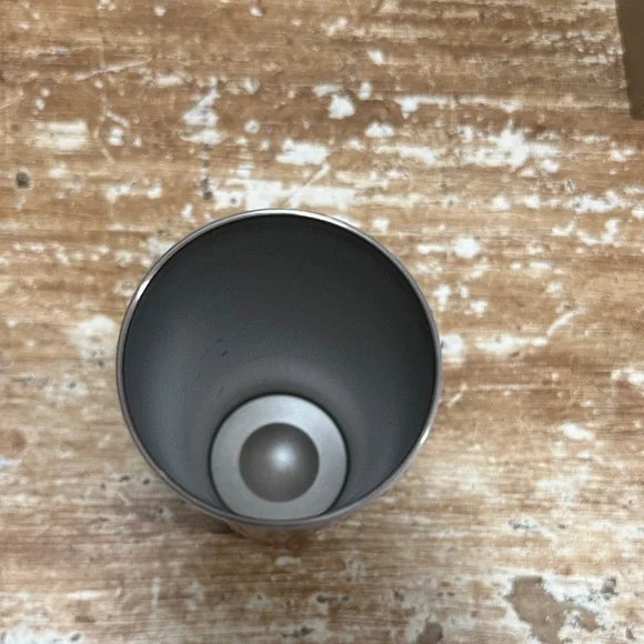 🏴‍☠️ Jack Sparrow Stainless Steel Tumbler | NWOT - Picture 8 of 8